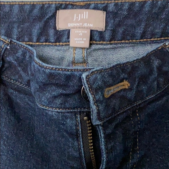 J.Jill Jeans - Picture 5 of 8
